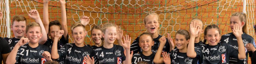 Jugend Banner Djugendgemischt